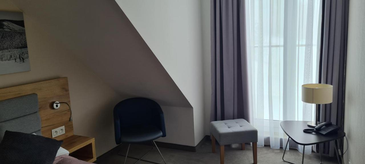 Aparthotel Czarna Góra 408 Sienna  Exterior foto